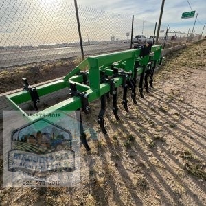 Cultivadora 4 surcos nueva.