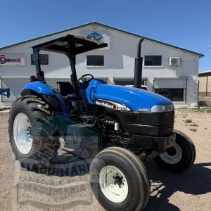 New Holland TB100