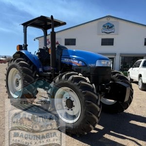 New Holland TS6.120