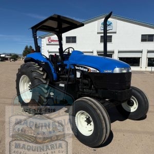 New Holland TB100