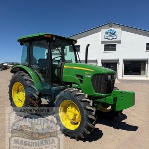 John Deere 5083E