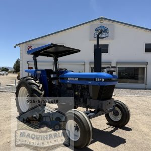 New Holland 5610