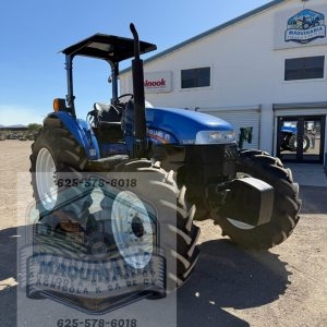 New Holland TS6030