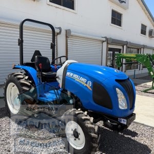 New Holland Workmaster 33