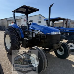 New Holland TB100