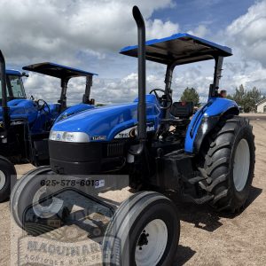 New Holland TB110