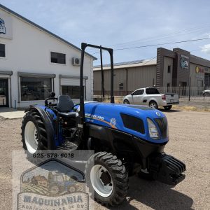 New Holland T4.85V