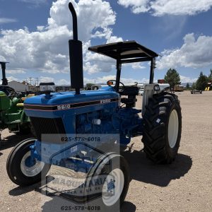Ford 5610