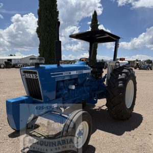 Ford 6600