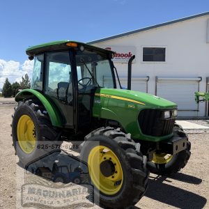 John Deere 5101E
