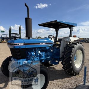 Ford 7610