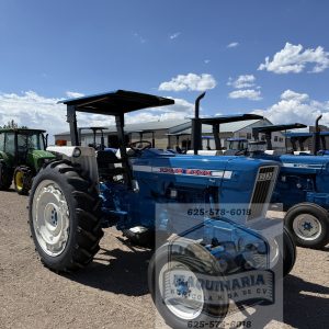 Ford 5000