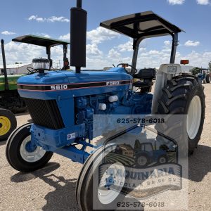 Ford 5610